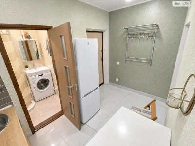 Продажа Квартиры Пересипский
