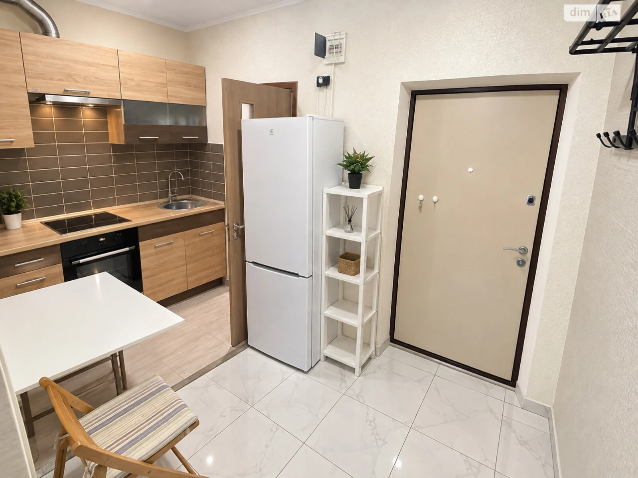 Продажа Квартиры Пересипский