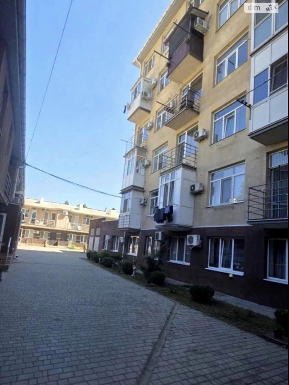 Продажа Квартиры Пересипский