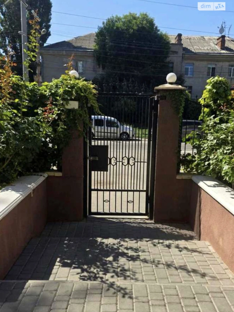 Продажа Квартиры Пересипский