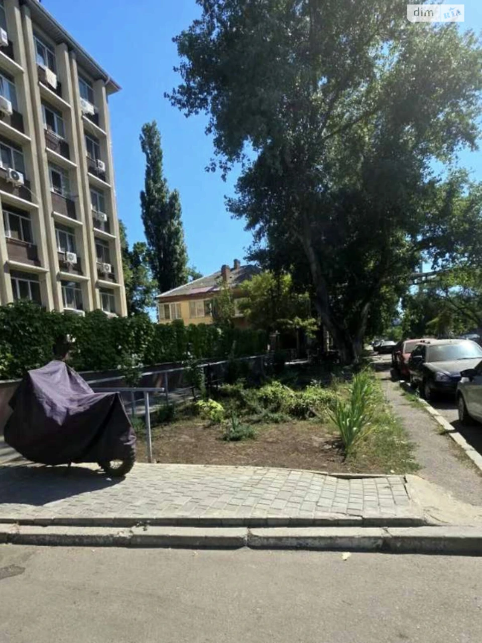 Продажа Квартиры Пересипский