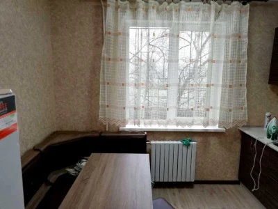 Квартира. Одесса, проспект Князя Ярослава Мудрого