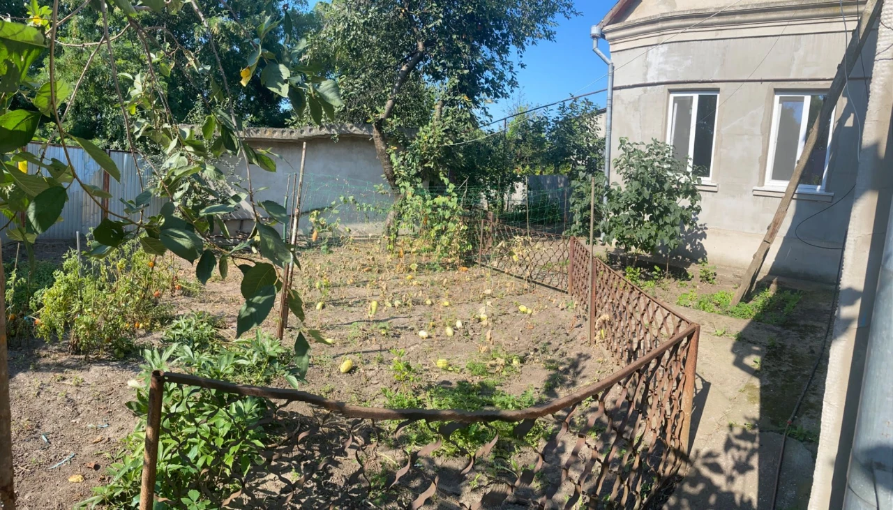 Дом Одесса Черноморка Длительно
