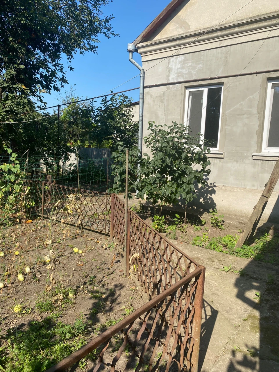 Дом Одесса Черноморка Длительно