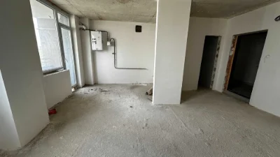 Видова на місто 3кім.кв. по вулиці Незалежності