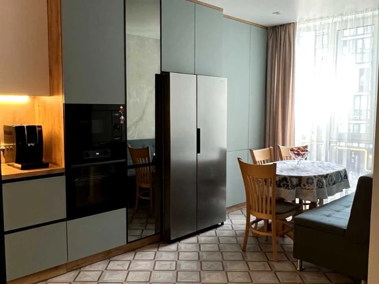 Apartment. Winnitsa, Tramvaina str.