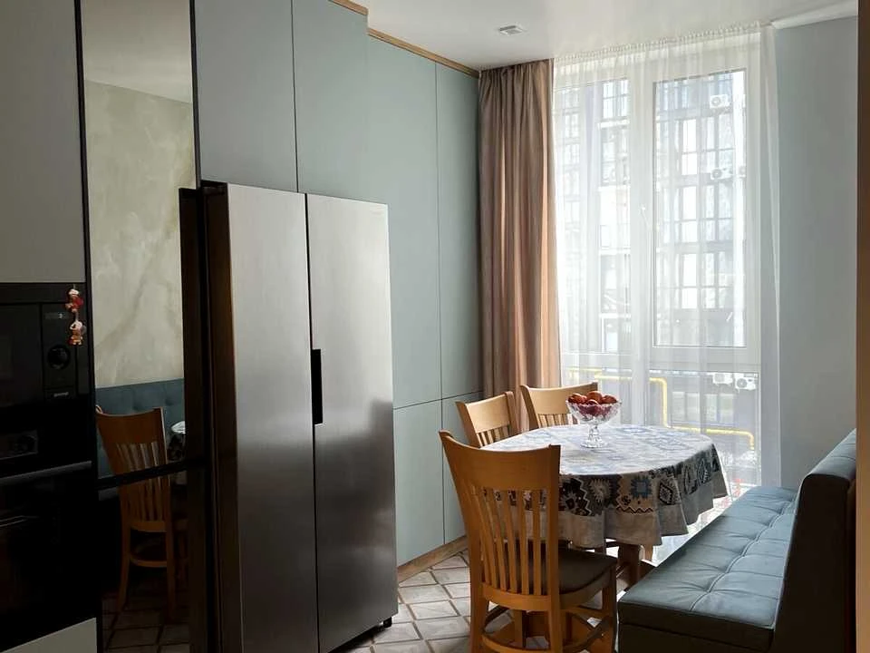 Apartment. Winnitsa, Tramvaina str.