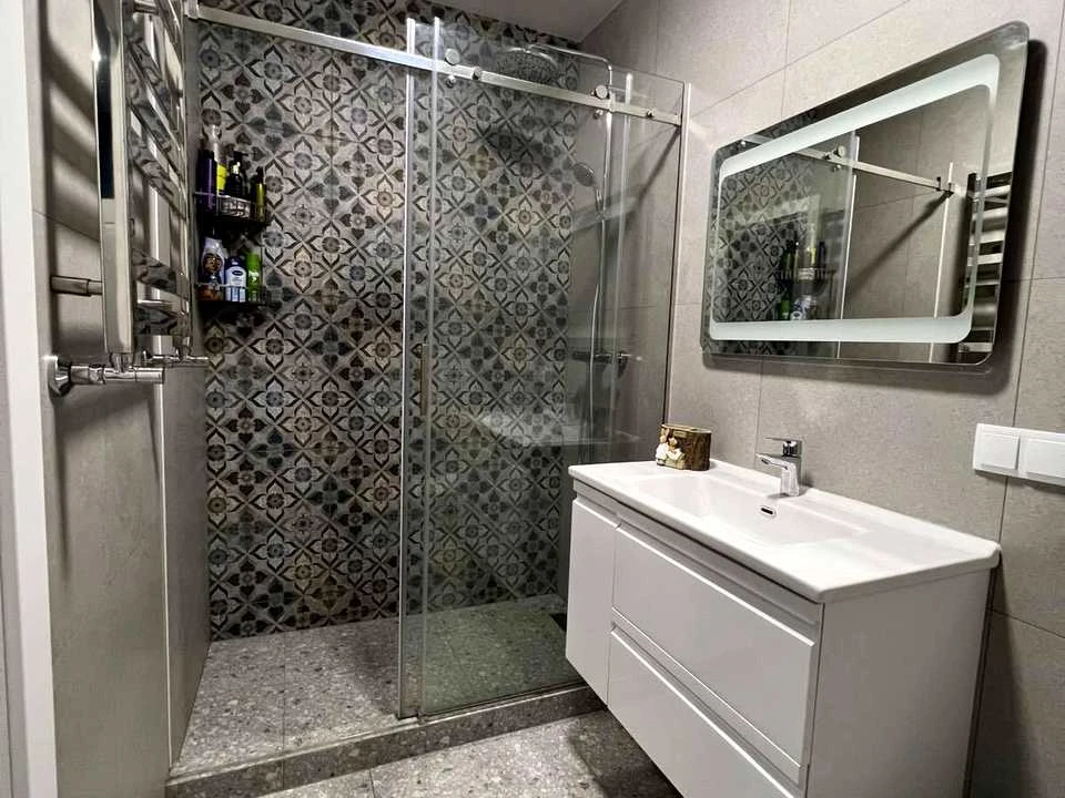 Apartment. Winnitsa, Tramvaina str.