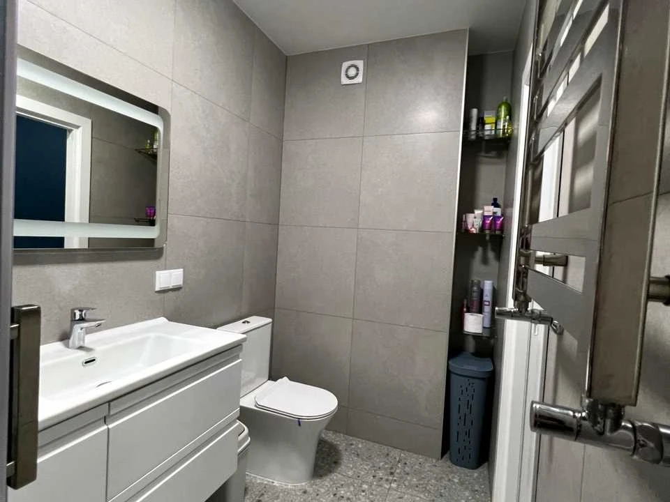Apartment. Winnitsa, Tramvaina str.