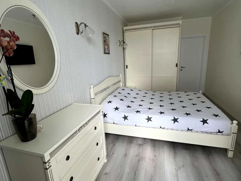Apartment. Winnitsa, Tramvaina str.