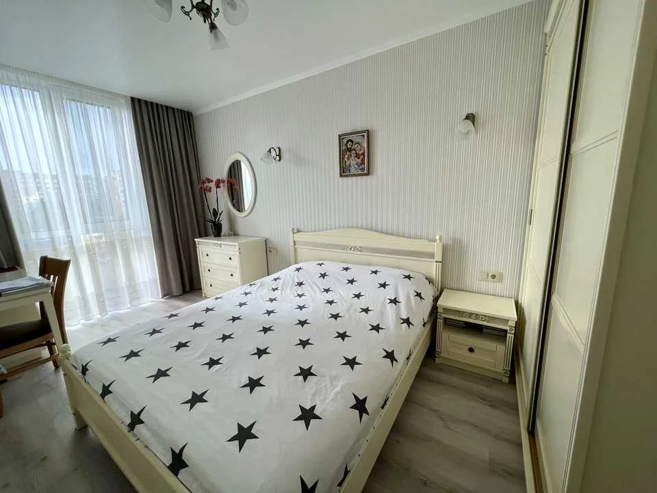 Apartment. Winnitsa, Tramvaina str.