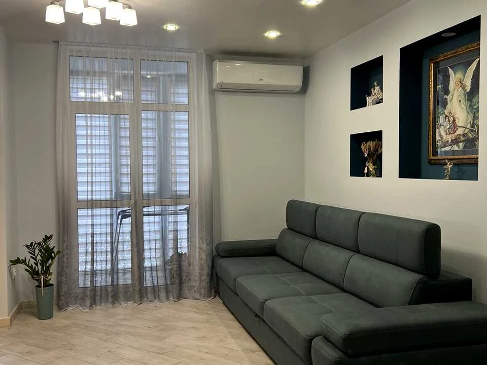 Apartment. Winnitsa, Tramvaina str.
