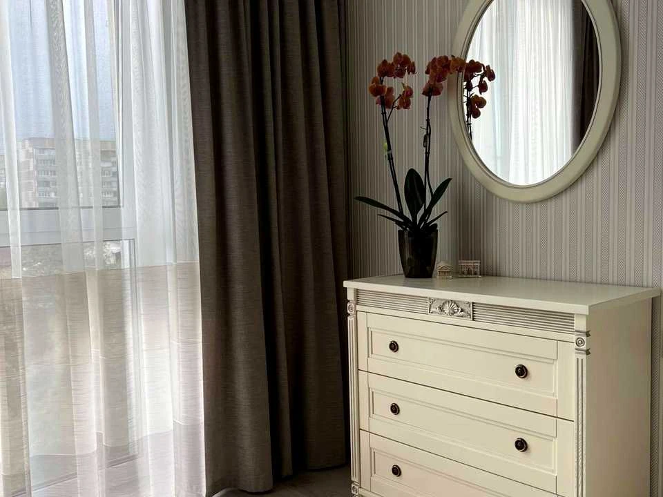 Apartment. Winnitsa, Tramvaina str.