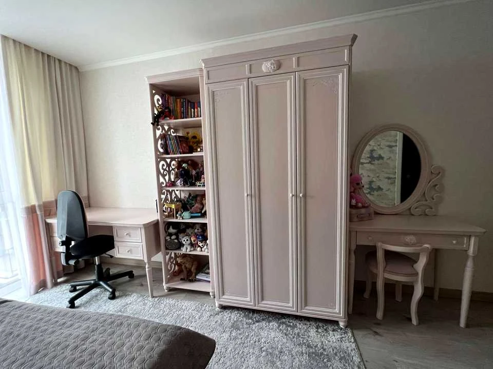 Apartment. Winnitsa, Tramvaina str.