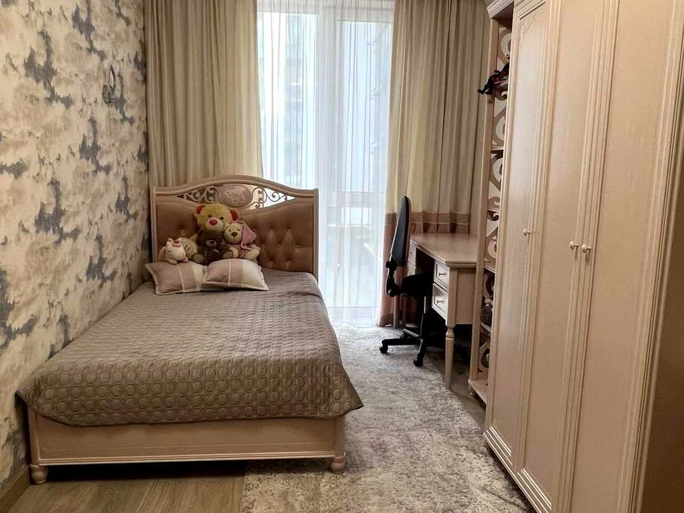 Apartment. Winnitsa, Tramvaina str.