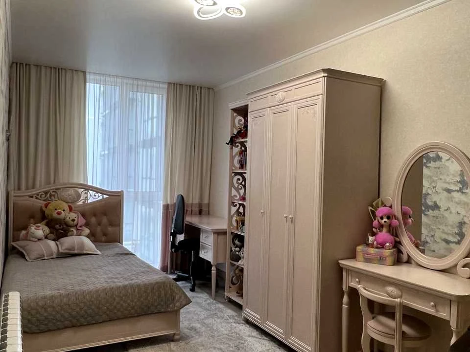 Apartment. Winnitsa, Tramvaina str.