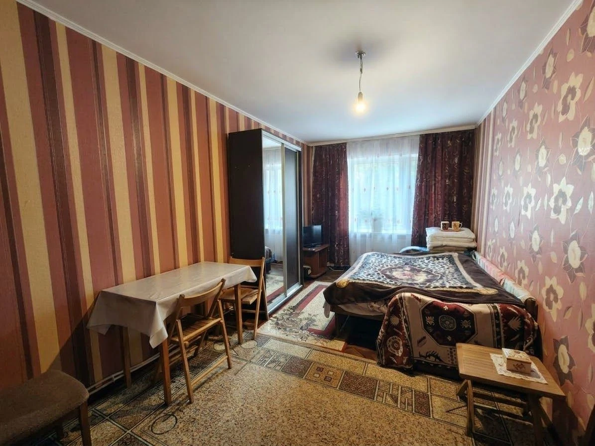CHEAPEST 1-bedroom apartment in Vinnytsia