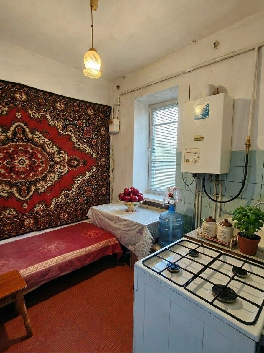 CHEAPEST 1-bedroom apartment in Vinnytsia