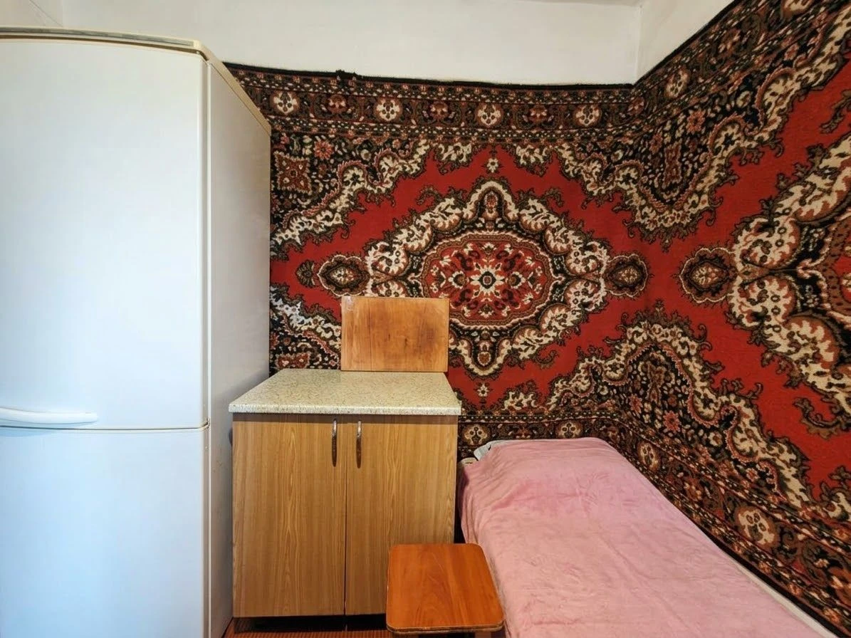 CHEAPEST 1-bedroom apartment in Vinnytsia