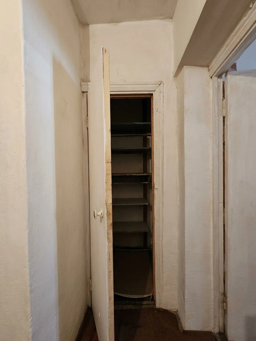 CHEAPEST 1-bedroom apartment in Vinnytsia