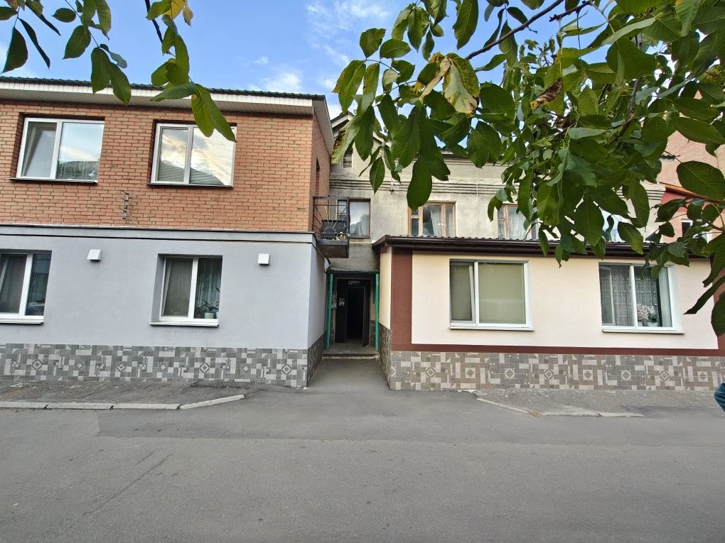 CHEAPEST 1-bedroom apartment in Vinnytsia