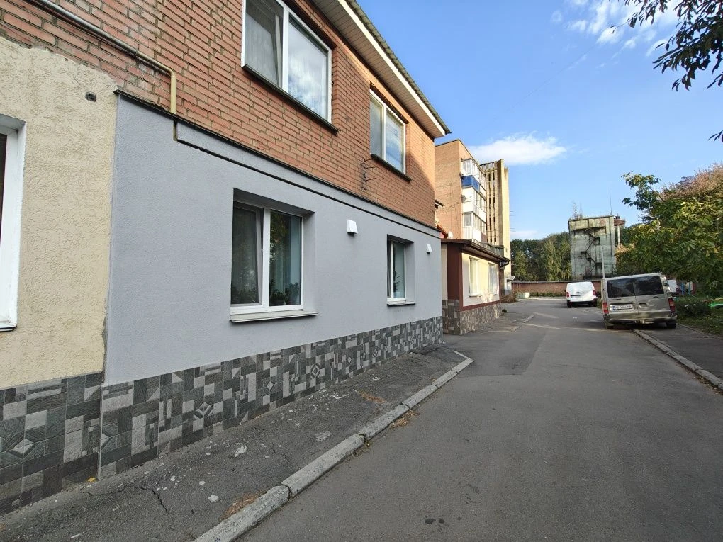 CHEAPEST 1-bedroom apartment in Vinnytsia