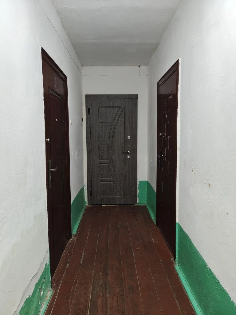 CHEAPEST 1-bedroom apartment in Vinnytsia