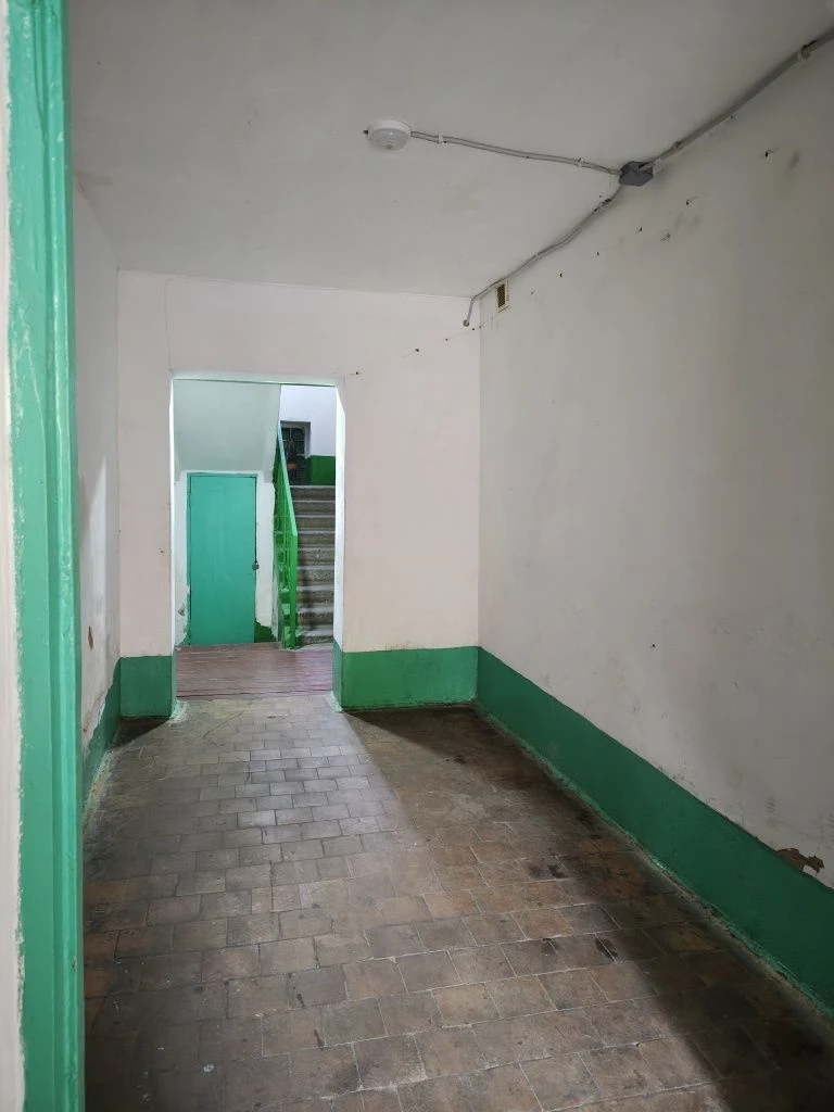 CHEAPEST 1-bedroom apartment in Vinnytsia