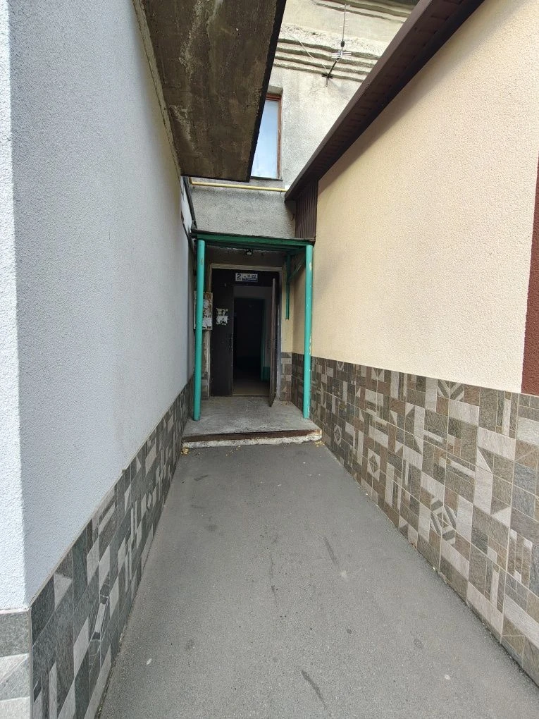 CHEAPEST 1-bedroom apartment in Vinnytsia