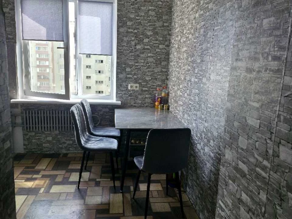 Apartment. Vasyl Simonenko Street, Ivano-Frankivsk
