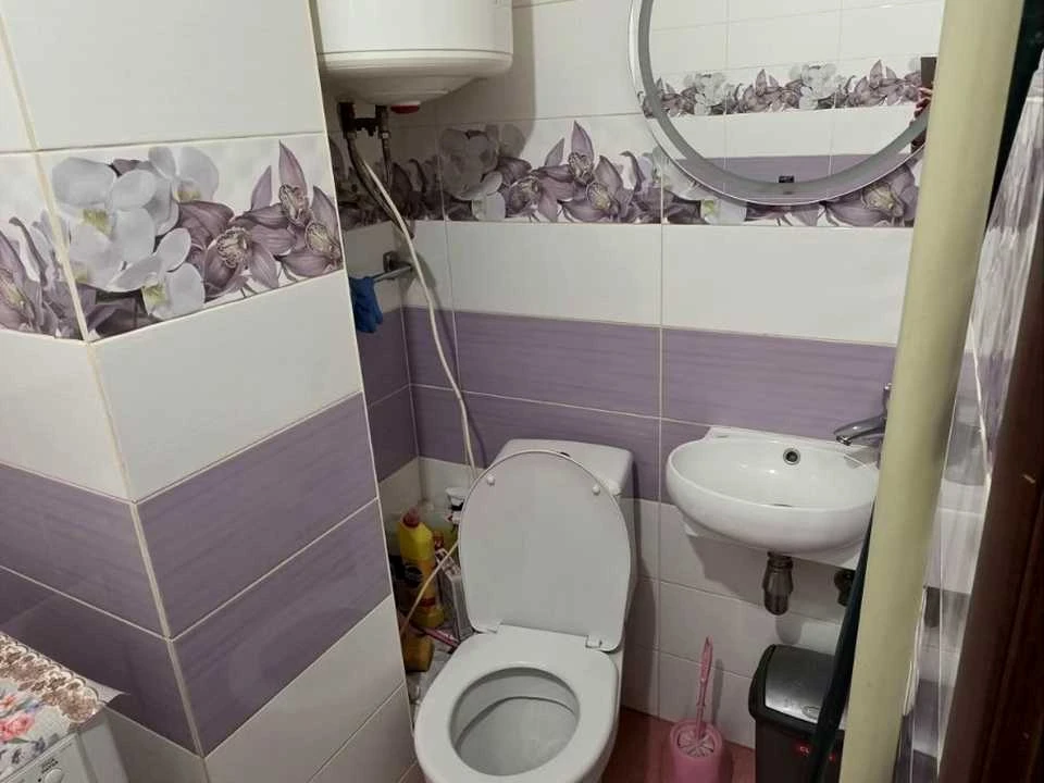 Apartment. Vasyl Simonenko Street, Ivano-Frankivsk