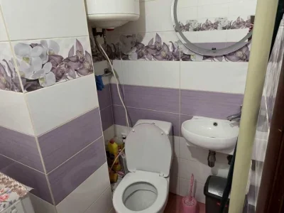 Apartment. Vasyl Simonenko Street, Ivano-Frankivsk