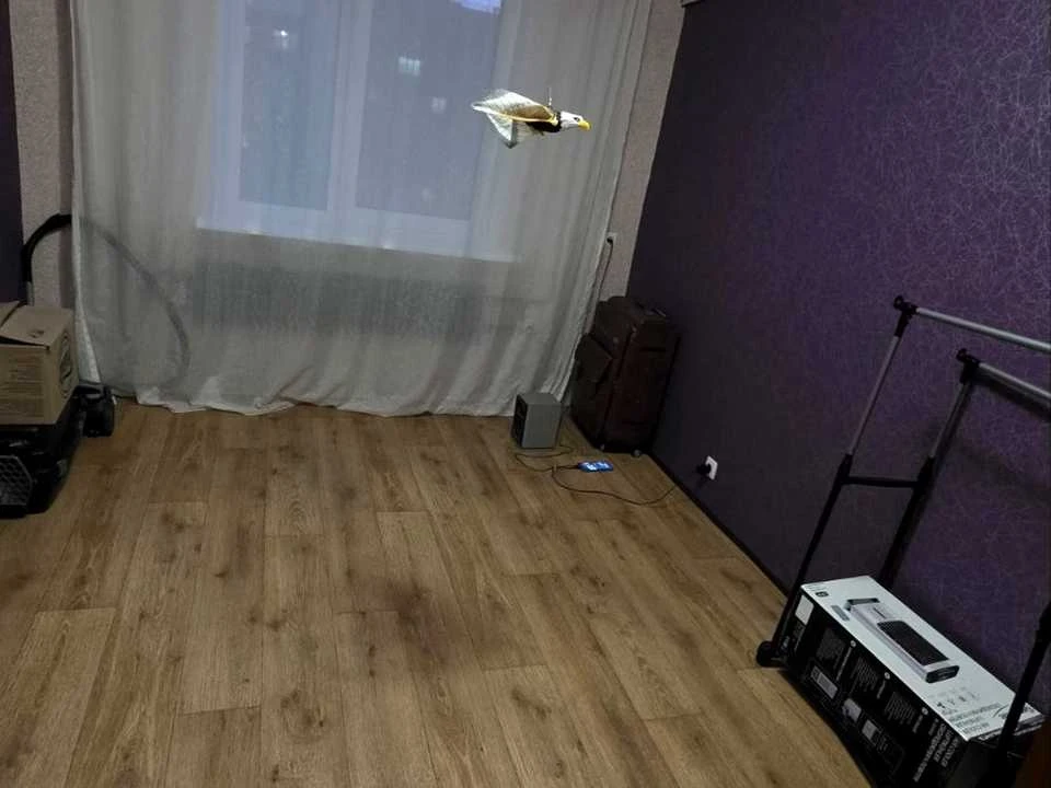 Apartment. Vasyl Simonenko Street, Ivano-Frankivsk