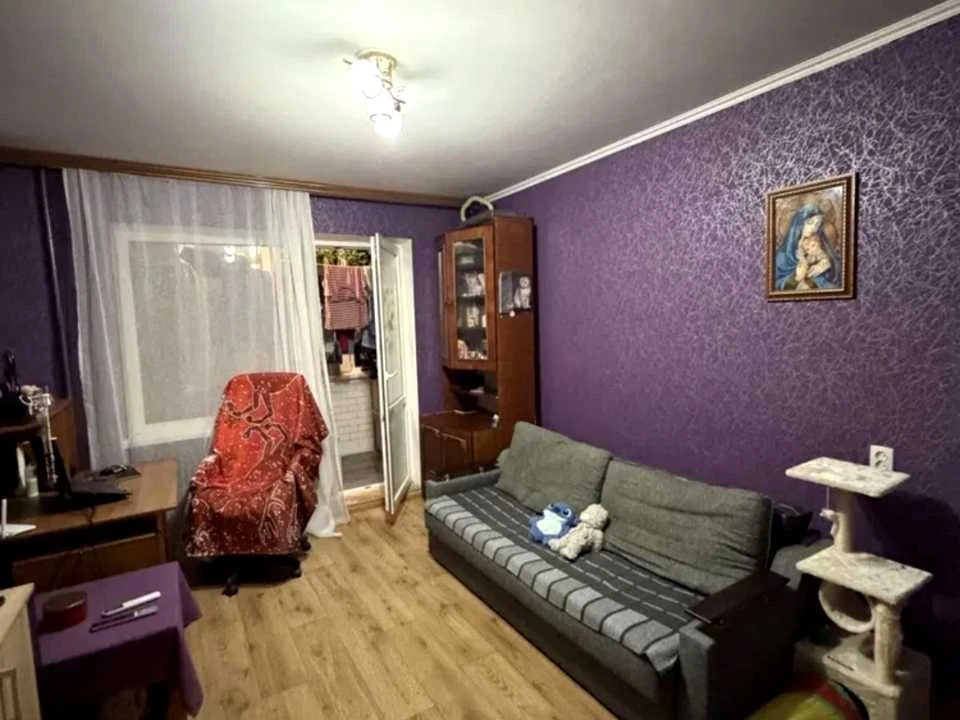Apartment. Vasyl Simonenko Street, Ivano-Frankivsk