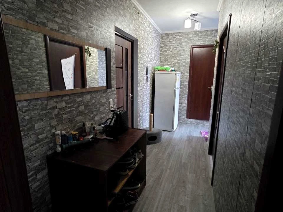Apartment. Vasyl Simonenko Street, Ivano-Frankivsk