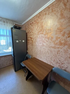 Продаю 3-комнатную квартиру на Айвазовского, Торг