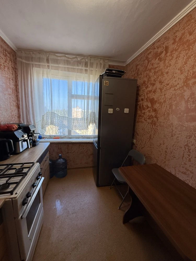 Продаю 3-комнатную квартиру на Айвазовского, Торг