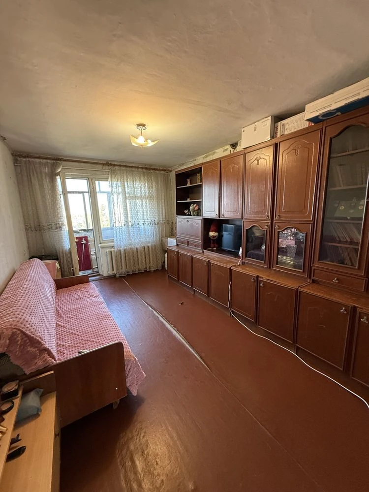 Продаю 3-комнатную квартиру на Айвазовского, Торг