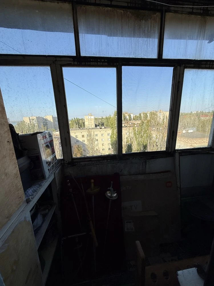 Продаю 3-комнатную квартиру на Айвазовского, Торг