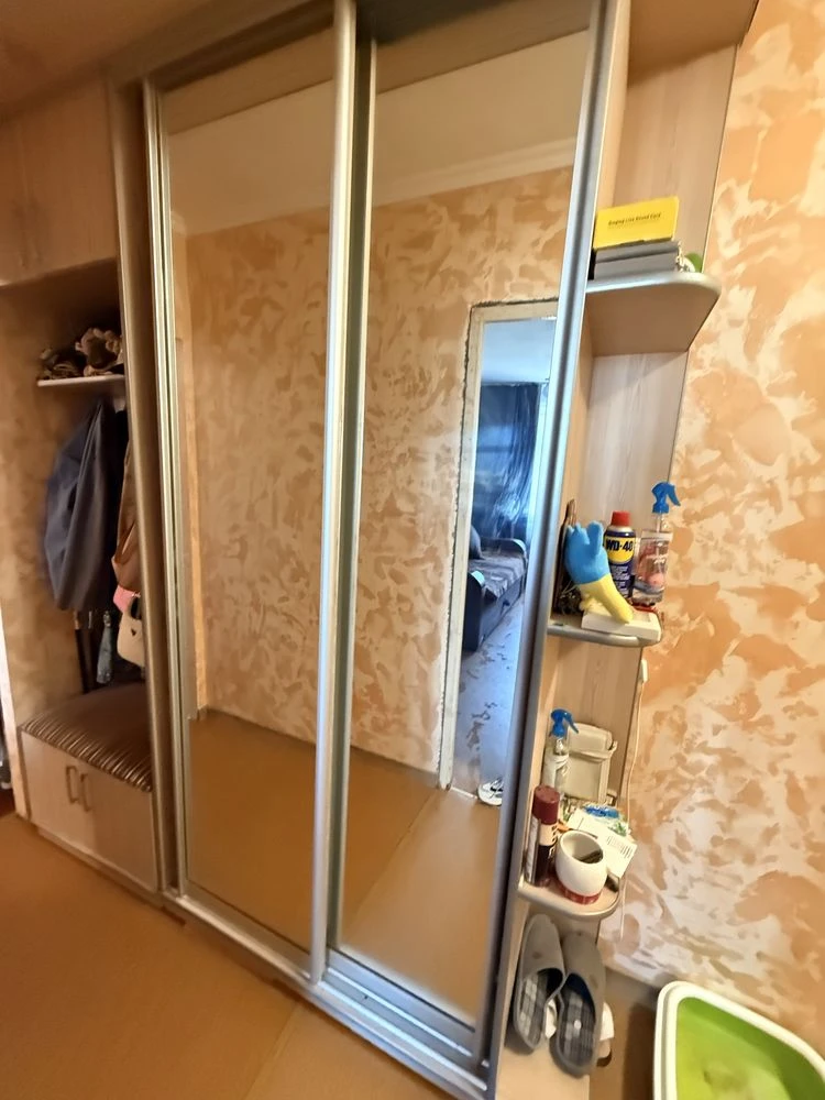 Продаю 3-комнатную квартиру на Айвазовского, Торг