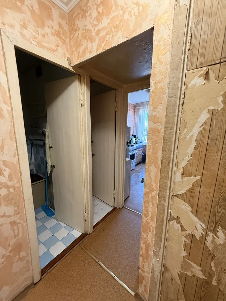 Продаю 3-комнатную квартиру на Айвазовского, Торг