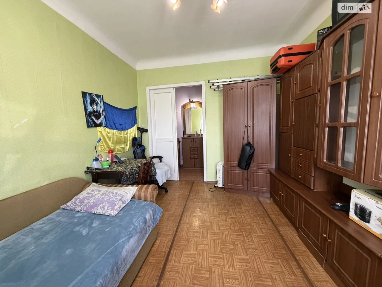 Apartment for Sale - Zavodsky