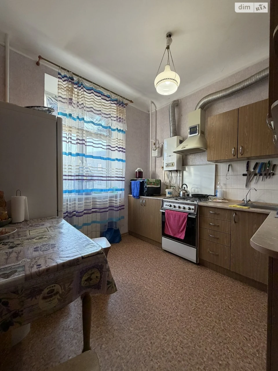 Apartment for Sale - Zavodsky
