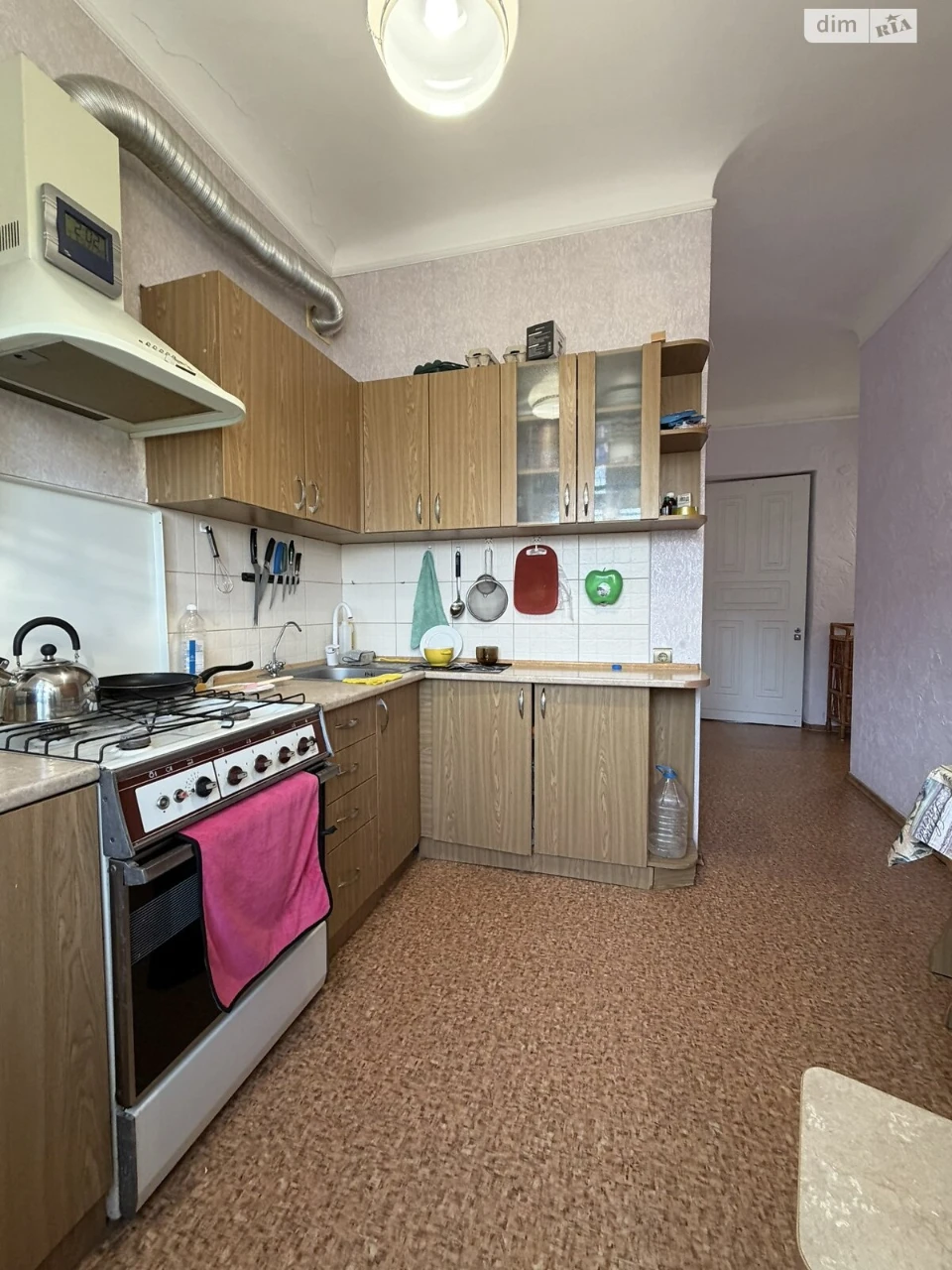 Apartment for Sale - Zavodsky