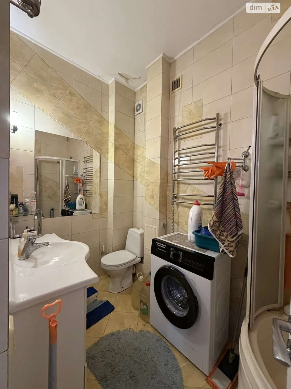 Apartment for Sale - Zavodsky