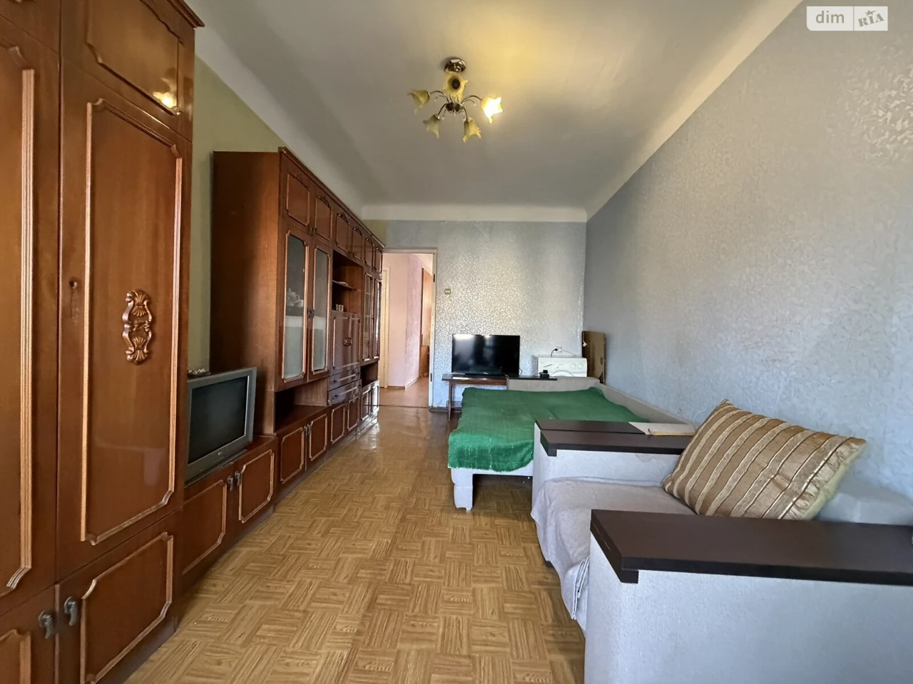 Apartment for Sale - Zavodsky