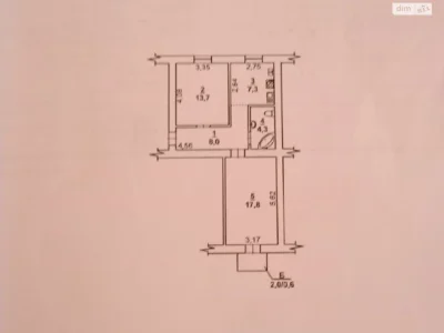 Apartment for Sale - Zavodsky