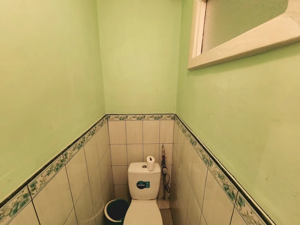 2-room apartment 47 m², Trade Street, separate rooms
