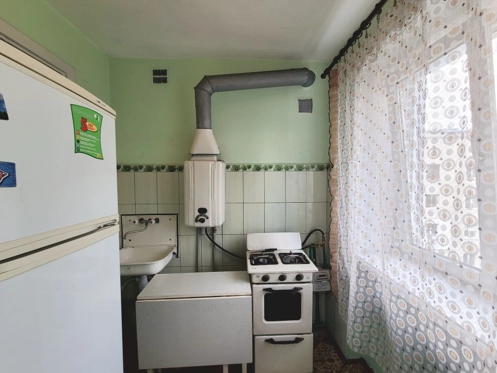 2-room apartment 47 m², Trade Street, separate rooms