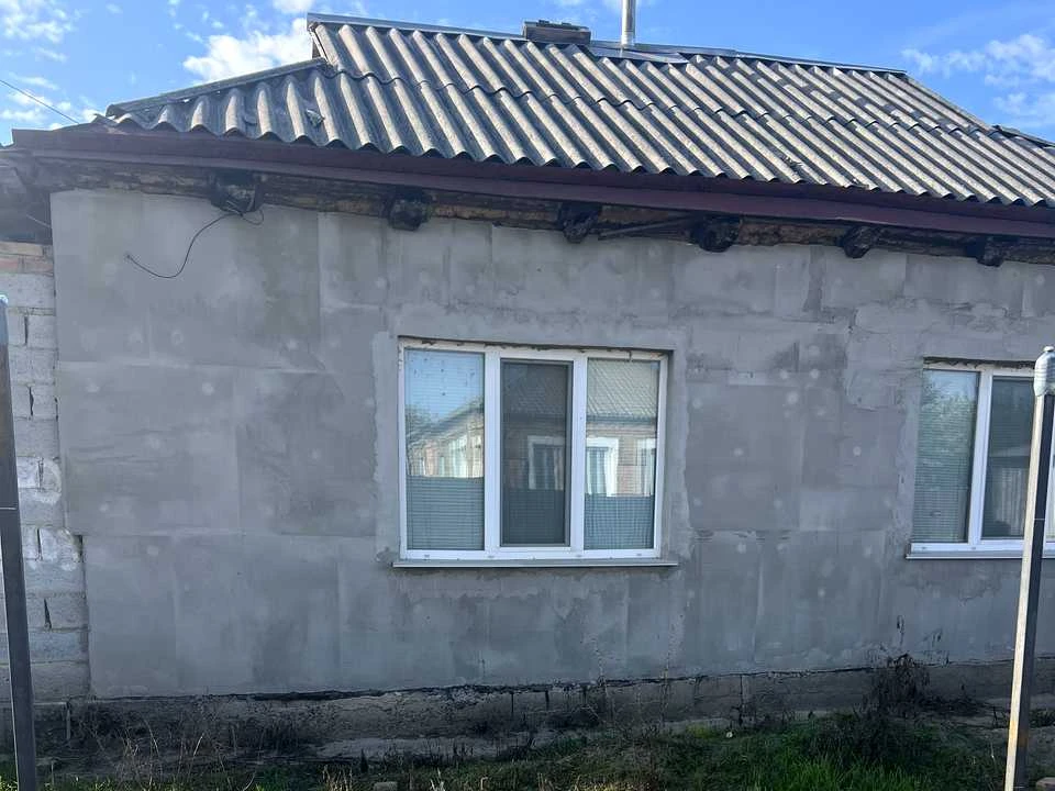 Ділянка. Кропивницький, вулиця Галушкіна